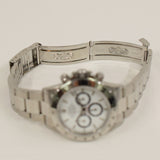 Rolex Daytona 16520 White Dial - View 7