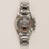 Rolex Daytona 16520 White Dial - View 8