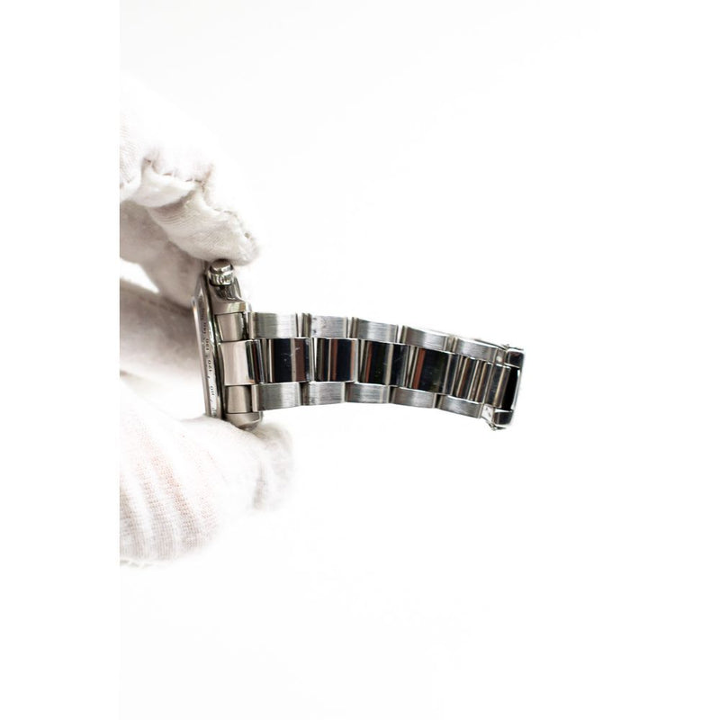 Rolex Daytona 16520 "Zenith Movement" Black Dial 