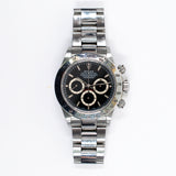 Rolex Daytona 16520 "Zenith Movement" Black Dial 