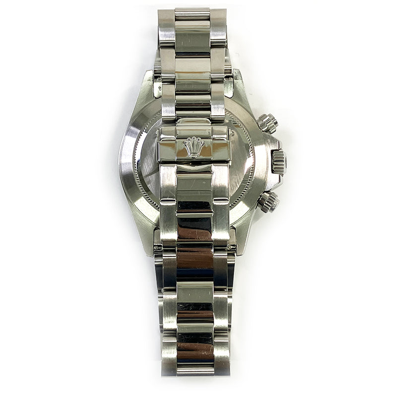 Rolex Daytona 16520 "Zenith Movement" Black Dial Jul 1994