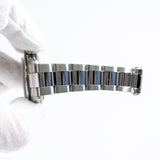 Rolex Daytona 16520 "Zenith Movement" Black Dial Mar 2000