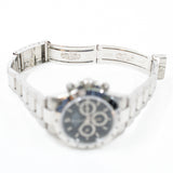 Rolex Daytona 16520 "Zenith Movement" Black Dial Mar 2000