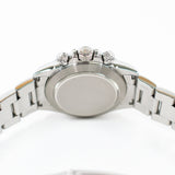 Rolex Daytona 16520 "Zenith Movement" Black Dial Mar 2000