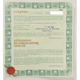 Rolex Daytona 16523 White Diamond Dial Mar 2000 - View 11