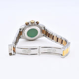 Rolex Daytona 16523 White Diamond Dial Mar 2000 - View 5