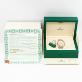 Rolex Daytona 16523 "Zenith Movement" White Dial Apr 2000