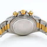 Rolex Daytona 16523 "Zenith Movement" White Dial Apr 2000