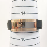 Rolex Daytona 40mm Everose Gold 116515LN Black Dial Apr 2020 - View 8