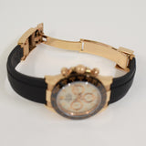 Rolex Daytona 40mm Everose Gold 116515 Ivory Dial Oct 2019 - View 7