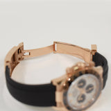 Rolex Daytona 40mm Everose Gold 126515LN Meteorite Dial Nov 2025 - View 7