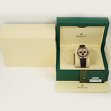 Rolex Daytona 40mm Everose Gold 126515LN Sundust Dial Dec 2025 - View 11