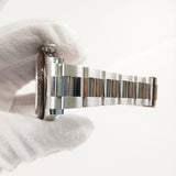 Rolex Daytona 40mm Platinum 116506 Ice Blue Dial Oct 2021