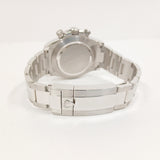 Rolex Daytona 40mm Platinum 116506 Ice Blue Dial Oct 2021