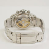 Rolex Daytona 40mm Platinum 126506 Ice Blue Dial Sep 2024 - View 4