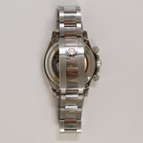 Rolex Daytona 40mm Platinum 126506 Ice Blue Dial Sep 2024 - View 8