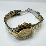Rolex Daytona 40mm Steel and Yellow Gold 116503 Champagne Dial May 2022 - View 6