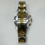 Rolex Daytona 40mm Steel and Yellow Gold 116503 Champagne Dial May 2022 - View 7