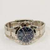 Rolex Daytona 40mm White Gold 116509 Blue Dial Dec 2020 - View 3