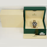 Rolex Daytona 40mm White Gold 126509 Black Dial Sep 2023 - View 11