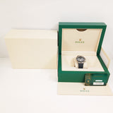Rolex Daytona 40mm White Gold 126519LNG Black Diamond Dial Nov 2025 - View 10