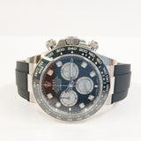 Rolex Daytona 40mm White Gold 126519LNG Black Diamond Dial Nov 2025 - View 3