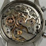 Rolex Daytona 6238 Silver Dial - View 13