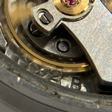 Rolex Daytona 6238 Silver Dial - View 15