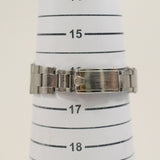 Rolex Daytona 6238 Silver Dial - View 17