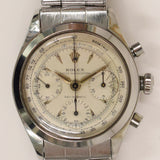 Rolex Daytona 6238 Silver Dial - View 1