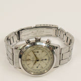 Rolex Daytona 6238 Silver Dial - View 3