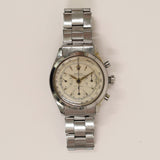 Rolex Daytona 6238 Silver Dial - View 2