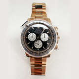 Rolex Daytona "Le Mans" 126525LN Black Dial Jan 2026