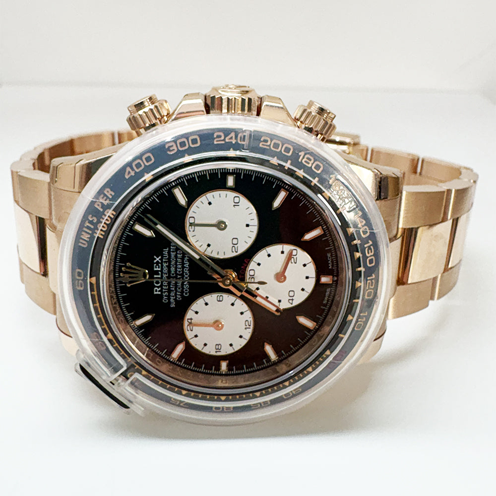 Rolex Daytona 