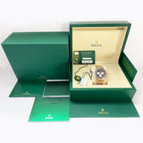 Rolex Daytona "Le Mans" 126525LN Black Dial Jan 2026