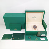 Rolex Daytona "Le Mans" 126525LN Black Dial Nov 2025