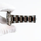 Rolex Daytona Steel 116520 Black Dial Apr 2013