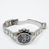 Rolex Daytona Steel 116520 Black Dial Apr 2013