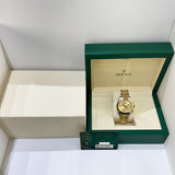 Rolex Daytona Steel and Yellow Gold 116503G Champagne Diamond Dial Jul 2020 - View 11