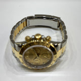 Rolex Daytona Steel and Yellow Gold 116503G Champagne Diamond Dial Jul 2020 - View 4