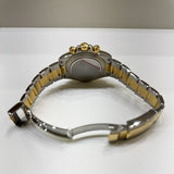 Rolex Daytona Steel and Yellow Gold 116503G Champagne Diamond Dial Jul 2020 - View 6