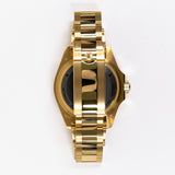 Rolex Deepsea 44mm Blue Ceramic Bezel Blue Dial Apr 2025