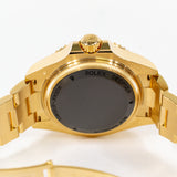 Rolex Deepsea 44mm Blue Ceramic Bezel Blue Dial Apr 2025