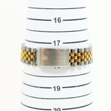 Rolex Detajust 16233 Champane Dial