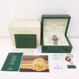 Rolex Explorer 114270 Black Dial Jan 2006