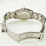 Rolex Explorer 114270 Black Dial Jan 2006