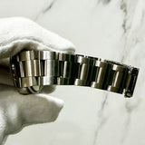 Rolex Explorer 114270 Black Dial Jan 2006