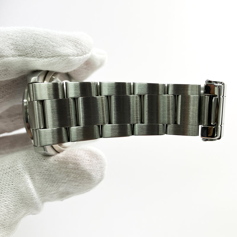 Rolex Explorer 114270 Black Dial Jun 2006