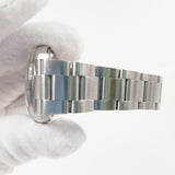 Rolex Explorer 114270 Black Dial Nov 2006 2