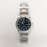 Rolex Explorer 114270 Black Dial Nov 2006